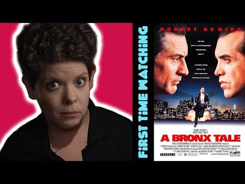 A Bronx Tale