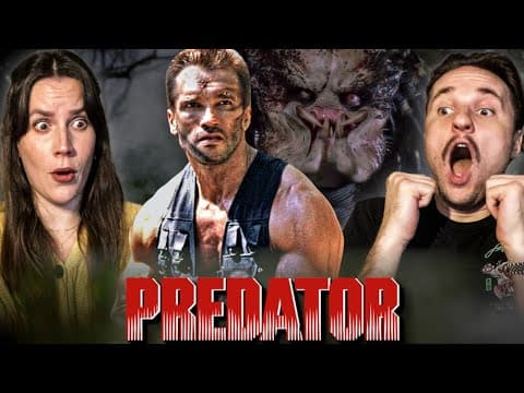 Predator