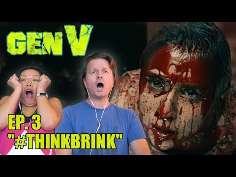 Gen V S1E3
