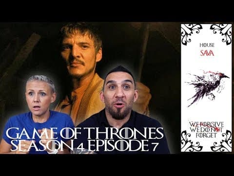 Game Of Thrones S4E7