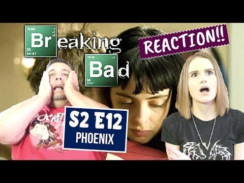 Breaking Bad S2E12