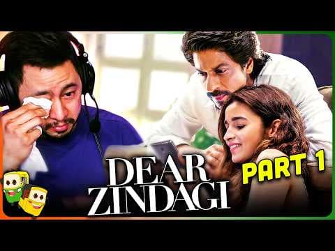 Dear Zindagi