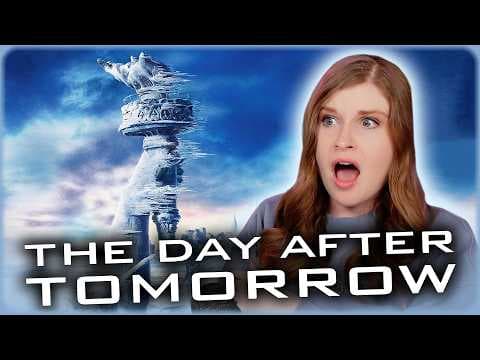 The Day After Tomorrow