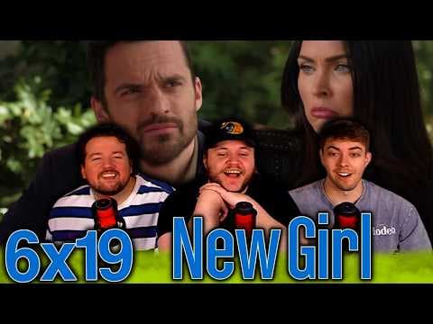 New Girl S6E19