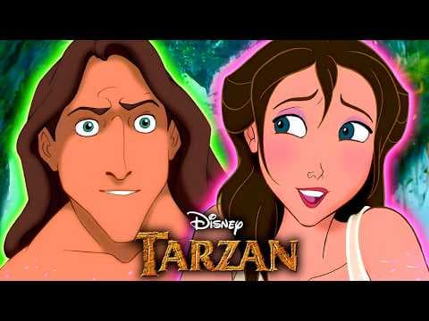 Tarzan
