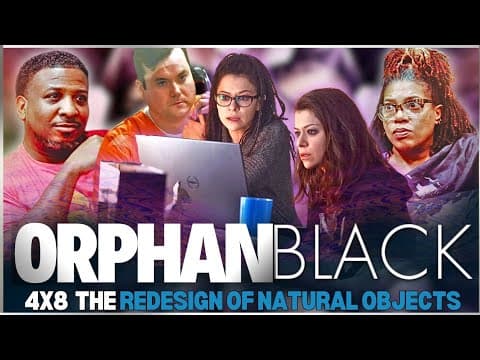 Orphan Black S4E8
