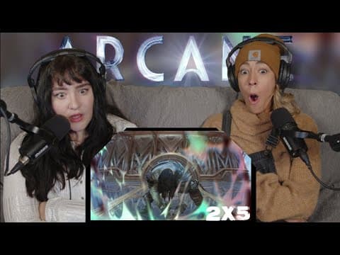 Arcane S2E5