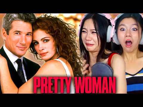 Pretty Woman