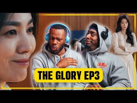 The Glory Episode 3