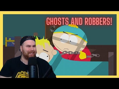 South Park S9E6