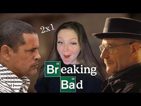 Breaking Bad S2E1