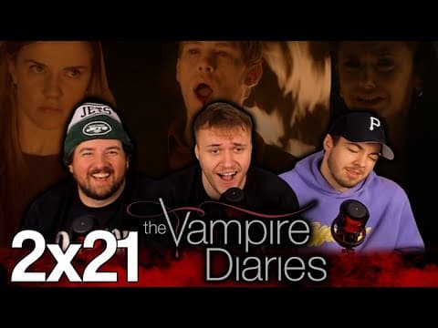 The Vampire Diaries S2E21
