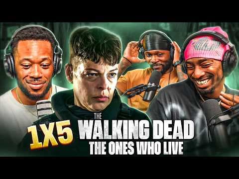 The Ones Who Live S1E5