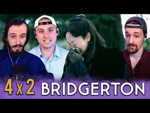 Bridgerton S4E2
