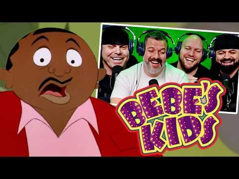 Bebe's Kids