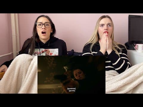 Mr. Robot S4E8
