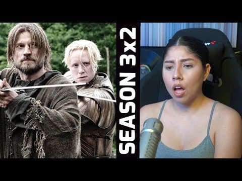 Game of Thrones S3E2