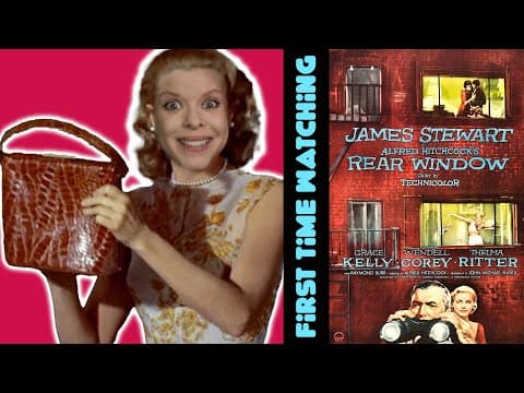 Rear Window