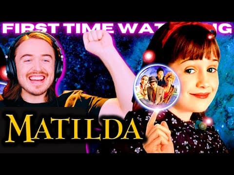 Matilda