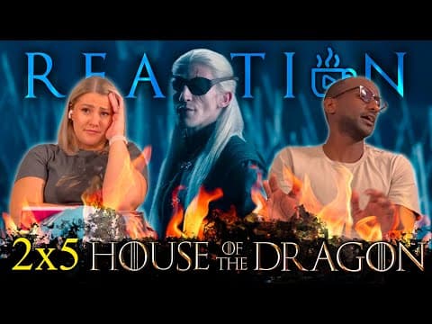 House of the Dragon S2E5