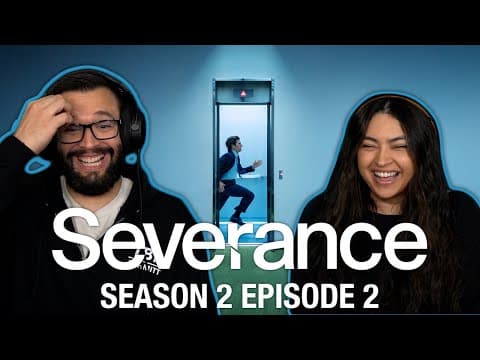 Severance S2E2