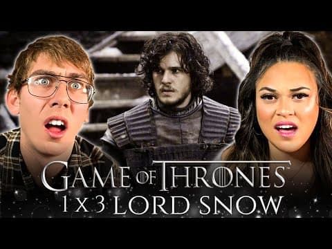 Game Of Thrones S1E3