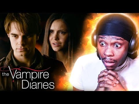 The Vampire Diaries S4E10,11,12,13