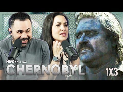 Chernobyl S1E3