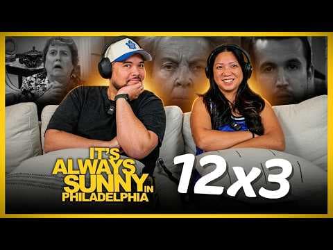 It's Always Sunny in Philadelphia S12E3
