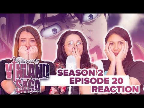 Vinland Saga S2E20