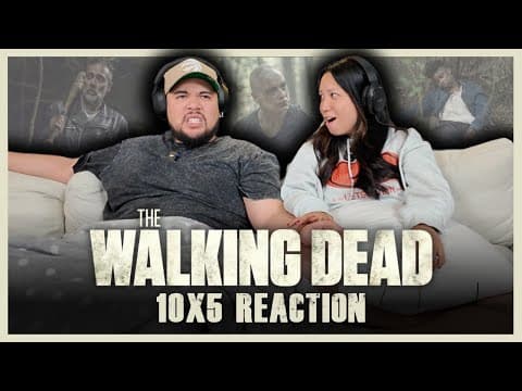 The Walking Dead S10E5