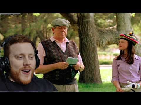 Gilmore Girls S1E3