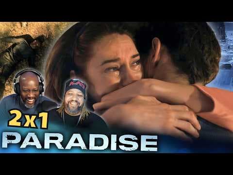 Paradise S2E1