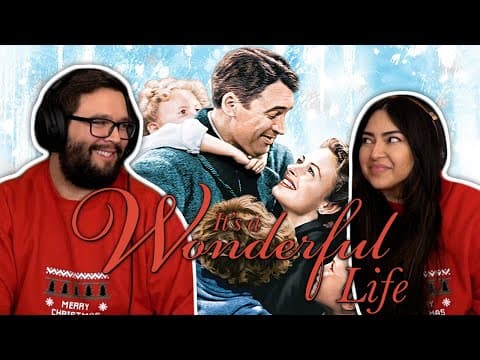 It's A Wonderful Life