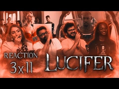 Lucifer S3E11