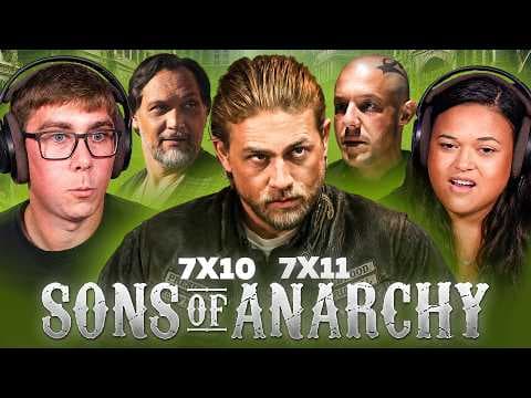 Sons Of Anarchy S7E10