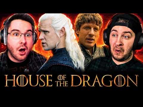 House of the Dragon S3E4