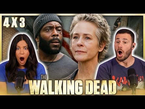 The Walking Dead S4E3