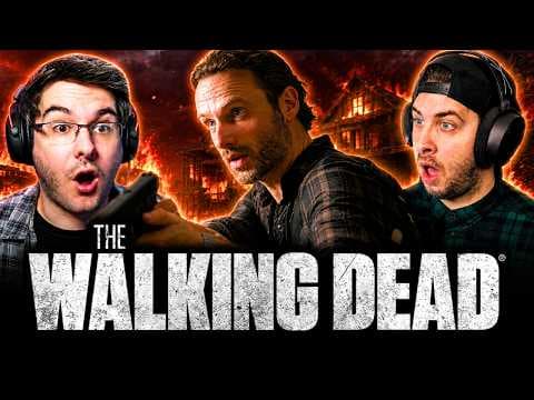 The Walking Dead S3E10