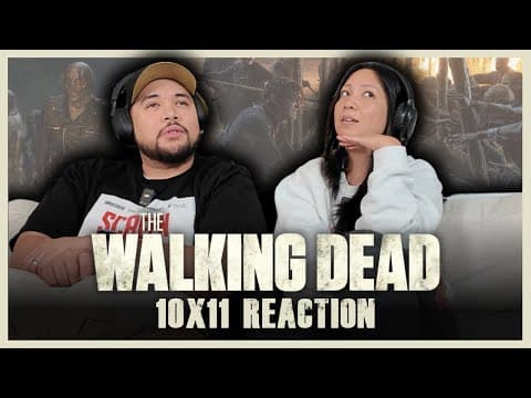 The Walking Dead S10E11