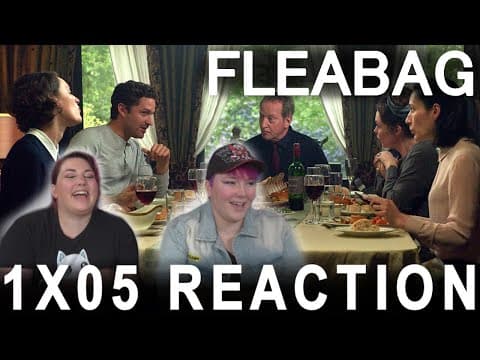 Fleabag S1E5