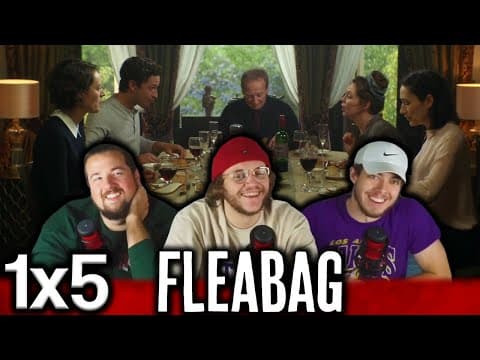 Fleabag S1E5