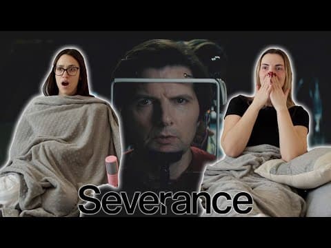 Severance S2E3