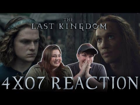 The Last Kingdom S4E7