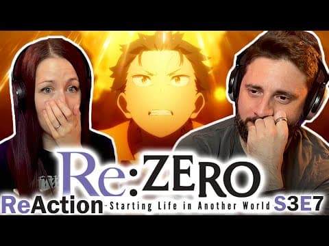 Re:Zero S3E7
