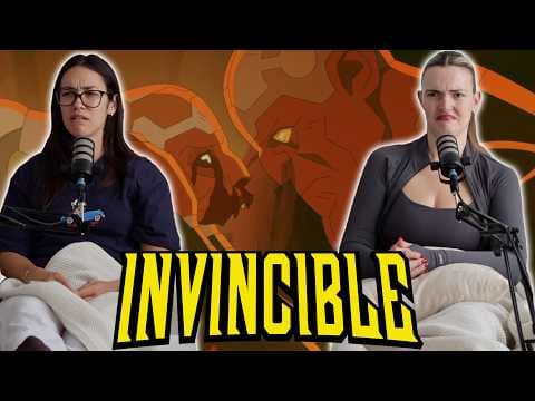 Invincible S4E4