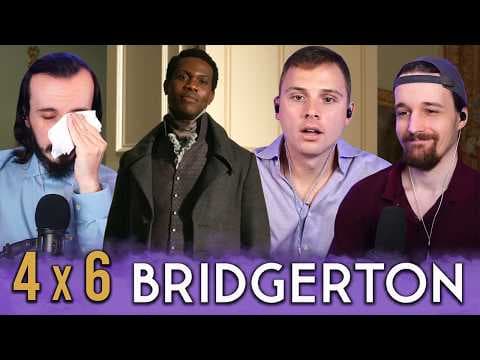 Bridgerton S4E6
