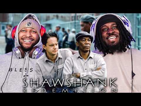Shawshank Redemption