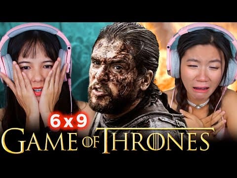 Game of Thrones S6E9