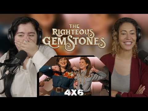 Righteous Gemstones S4E6